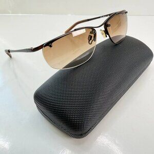 Eddie Bauer 0047 S RMLSS – Rimless Sunglasses